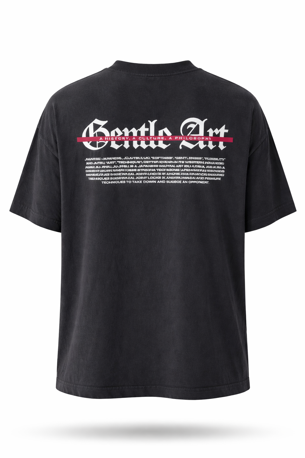 Linha Hagime - Black