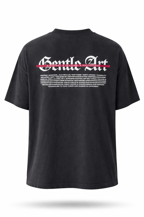 Linha Hagime - Black