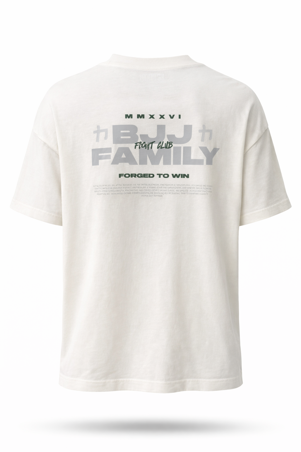 Linha Hagime - Off White