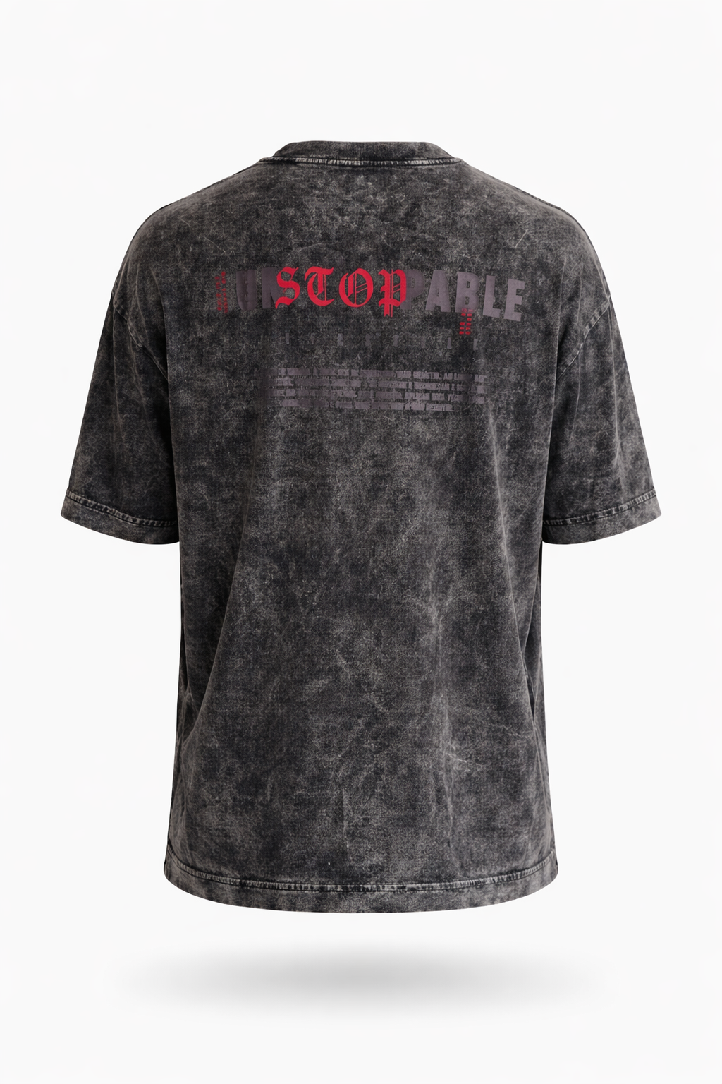 Linha Hagime - Estonada