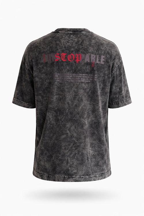 Linha Hagime - Estonada